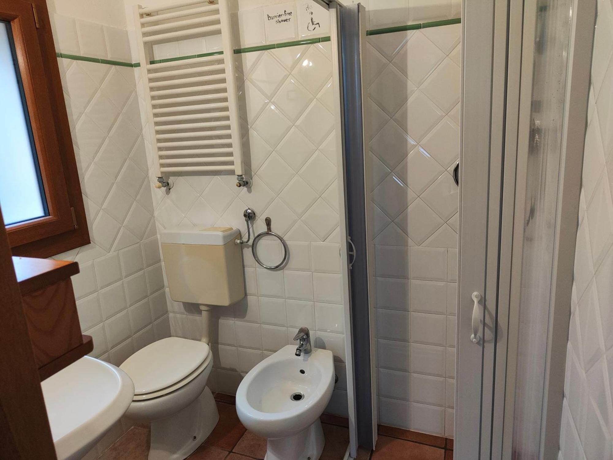 Agriturismo "Crocino In Chianti" ガイオーレ・イン・キアンティ 部屋 写真